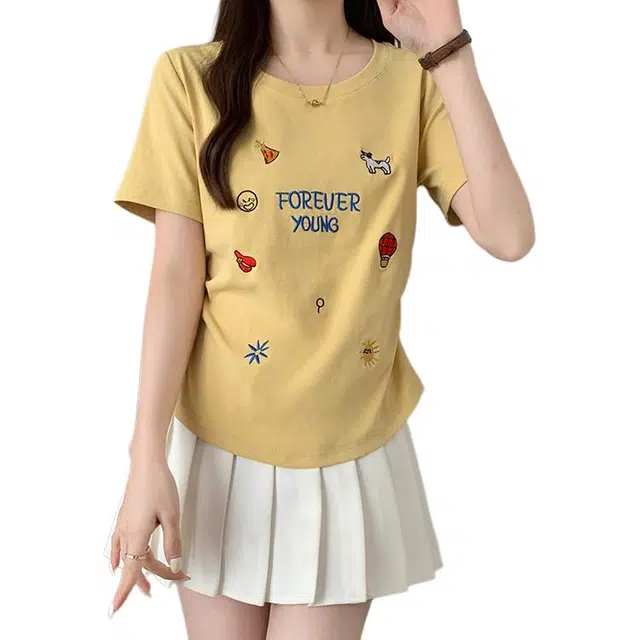 MINETTE mm T