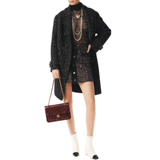 CHANEL 25B T