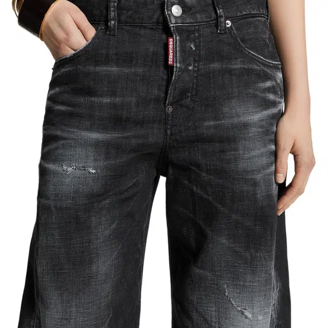 DSQUARED 2