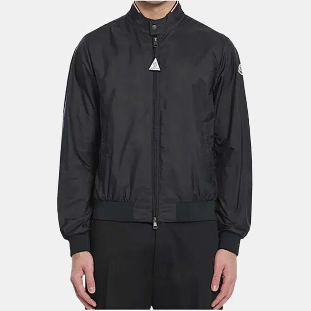 Moncler Leffe Men's Rain Jacket
