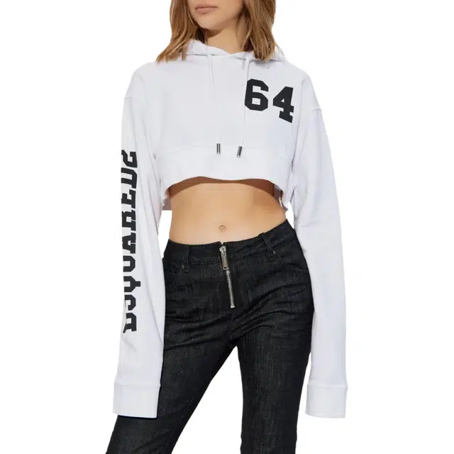 DSQUARED 2 SS25 Logo
