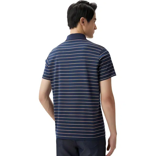 K-BOXING Polo