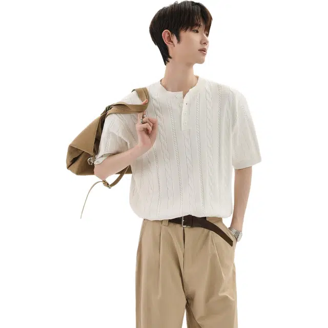 CUIBUJU Polo