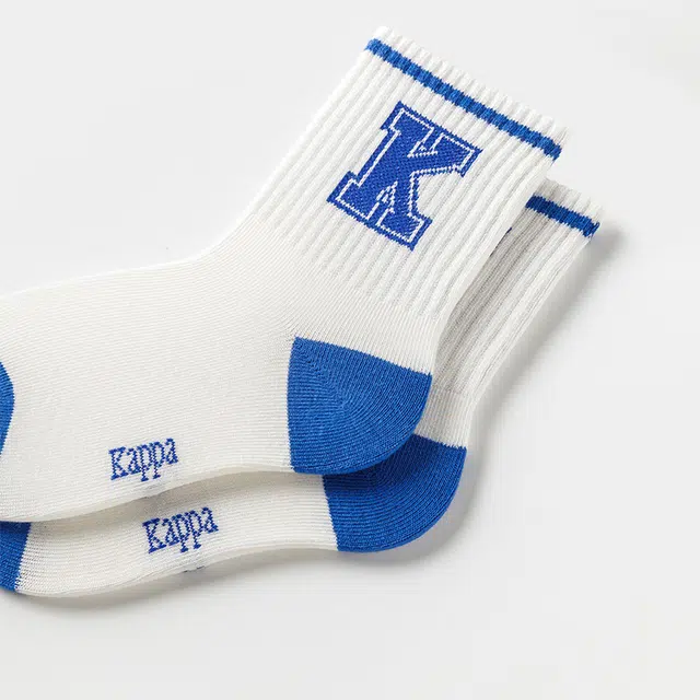 KAPPA KIDS 5