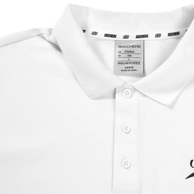 Skechers Polo