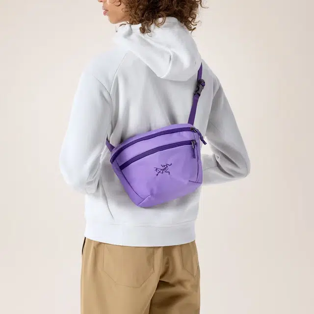 Arcteryx Mantis 2