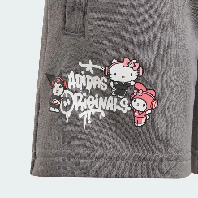 adidas originals x Hello Kitty