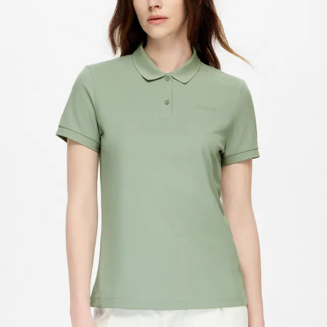 AIGLE cooltouch Polo