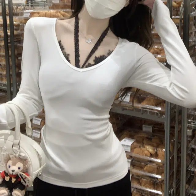 LADYXIEXIE v T