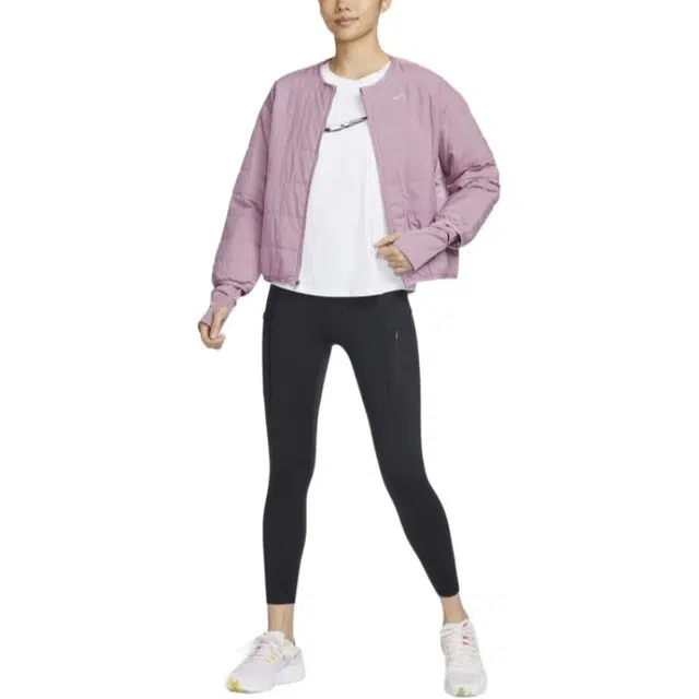 Nike Therma-FIT SWIFT logo
