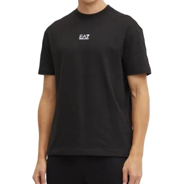 EMPORIO ARMANI EA7 SS25 T