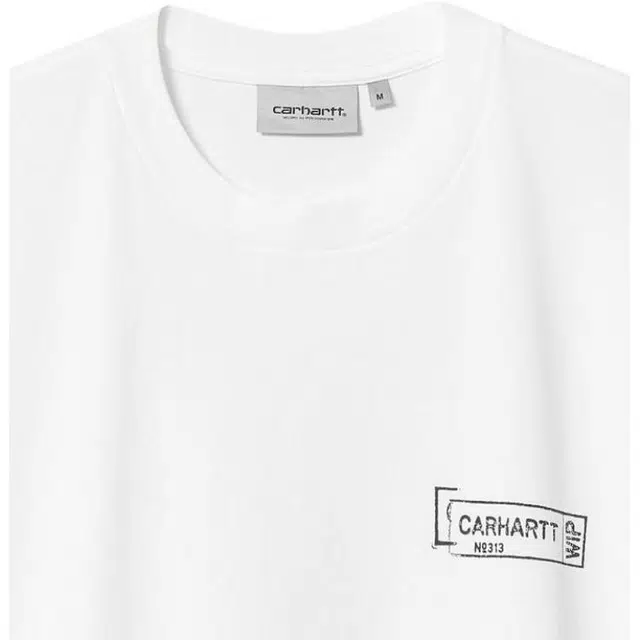 Carhartt WIP SS24 SS Stamp T-Shirt T