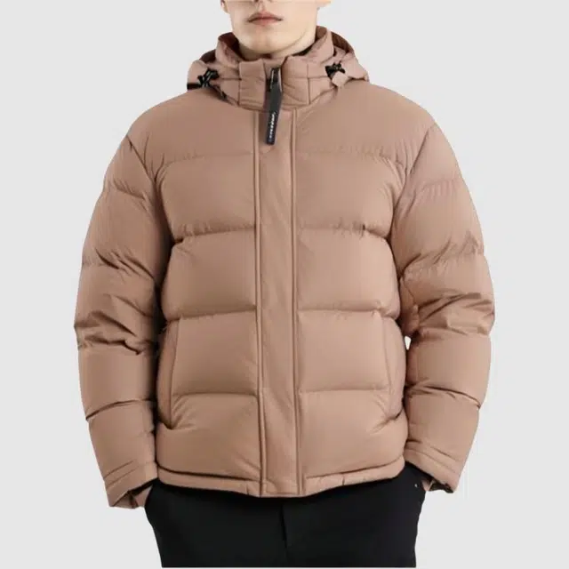 Aritzia Super Puff Men's cliMATTE