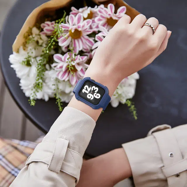 KVZUVUU TPU iwatchS10s9876Ultra
