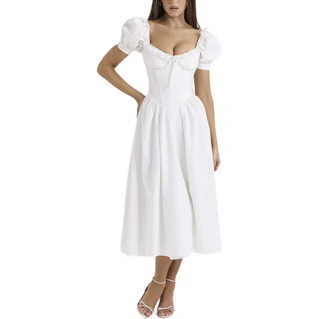 HOUSE OF CB SS25 Lulabell