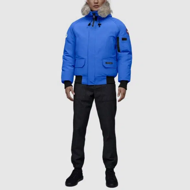 Canada Goose PBI Chilliwack