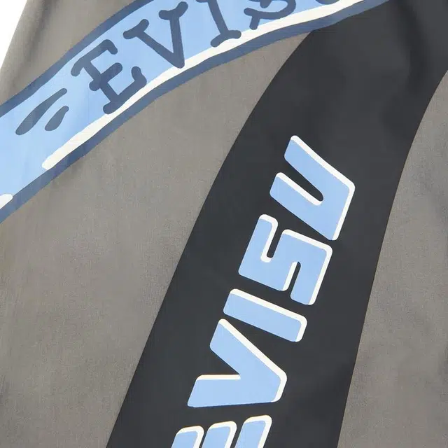 EVISU SS24 M