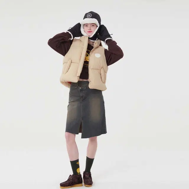 kirsh FW22
