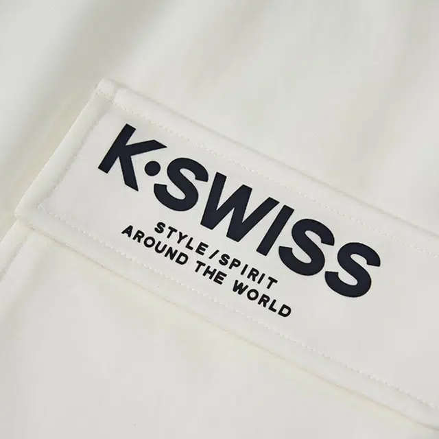 KSWISS