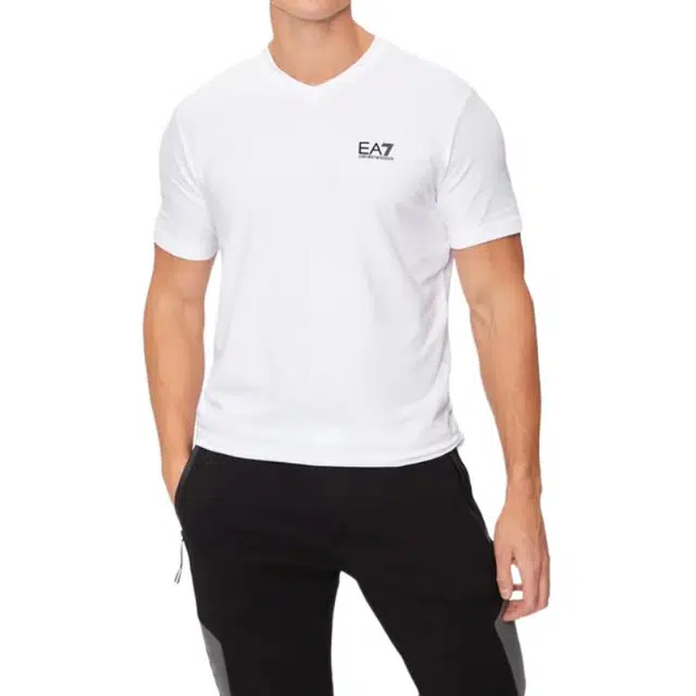 EMPORIO ARMANI LogoVT