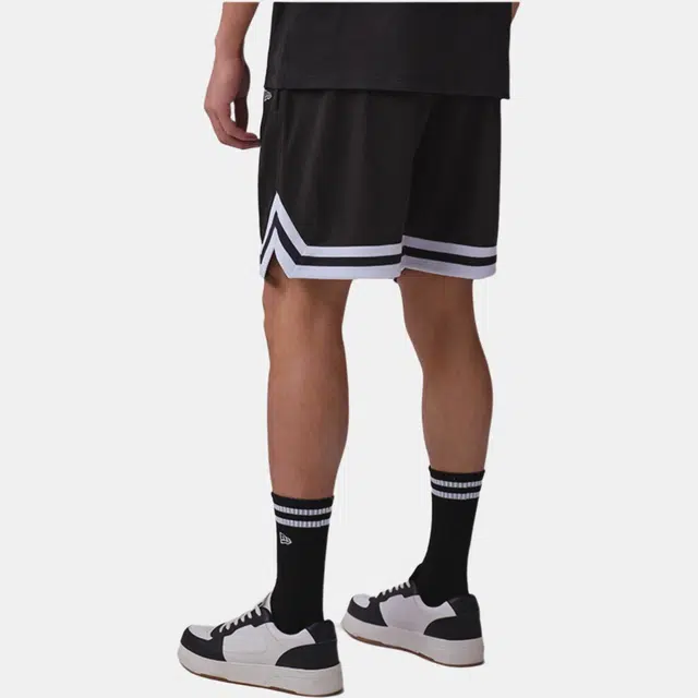 New Era x MLB NY Yankees Shorts