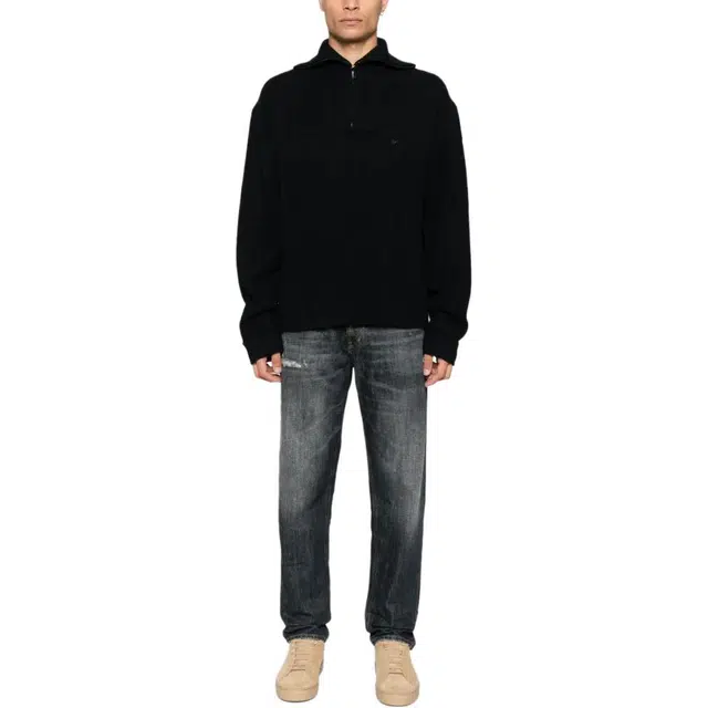 EMPORIO ARMANI FW25