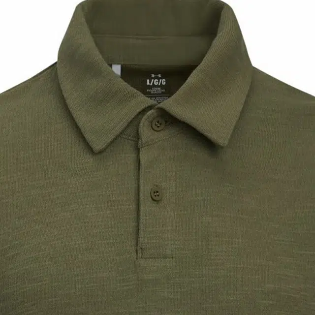 Under Armour Meridian SS25 polo