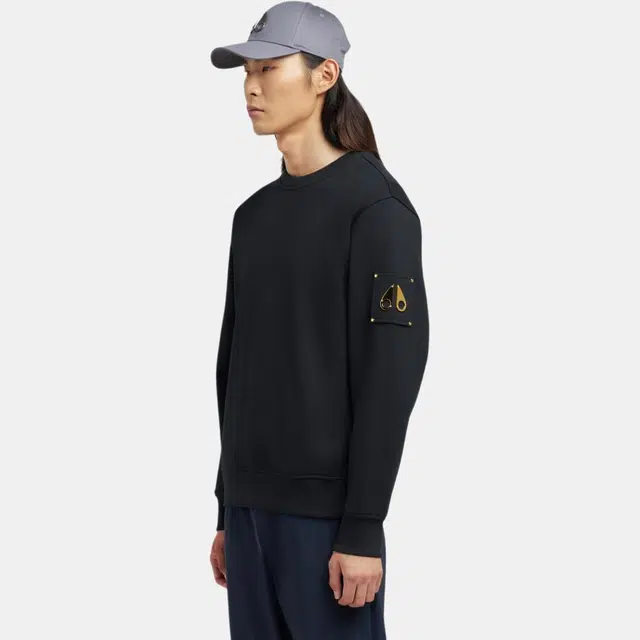 Moose Knuckles FW25 Logo