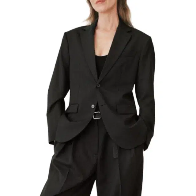 ZARA SS25 50