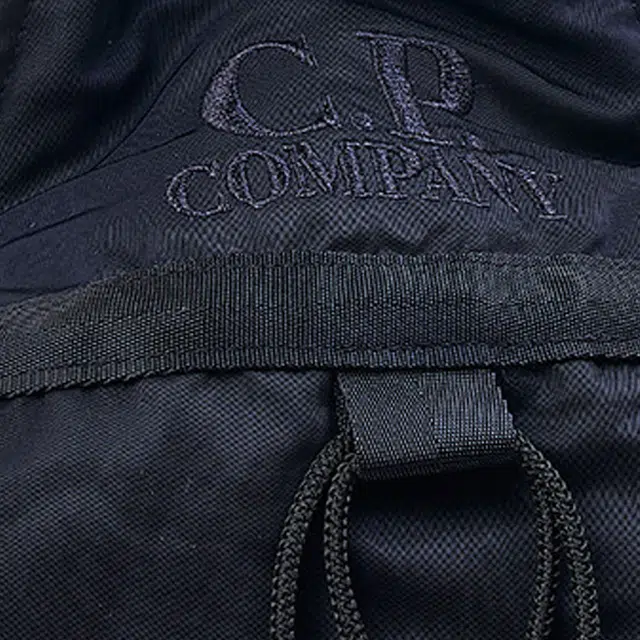 C.P.Company Logo