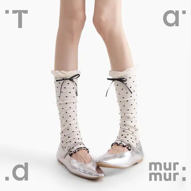Tad murmur miu 3