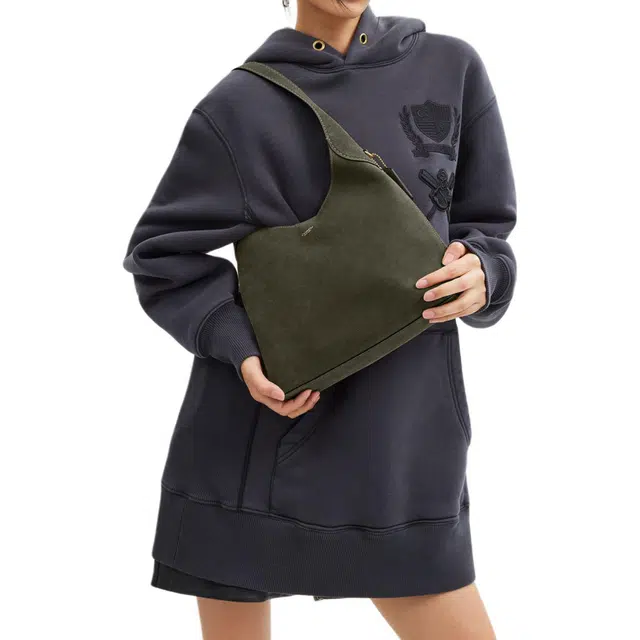 COACH Brooklyn 28 Olive