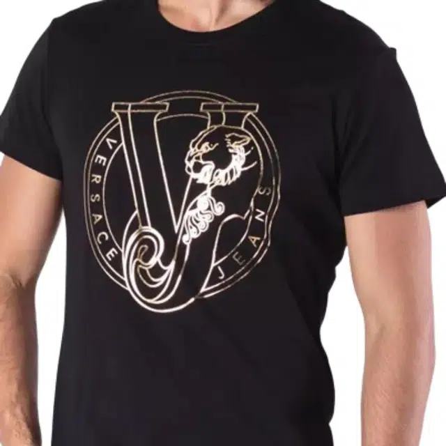 VERSACE JEANS T