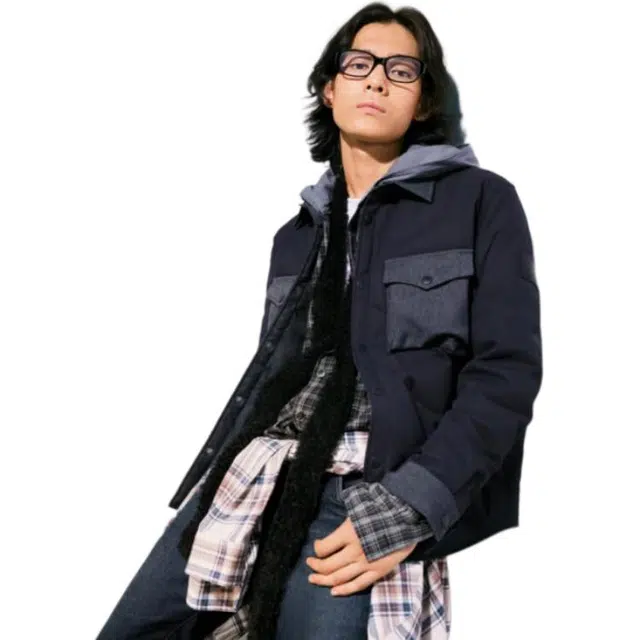 levis