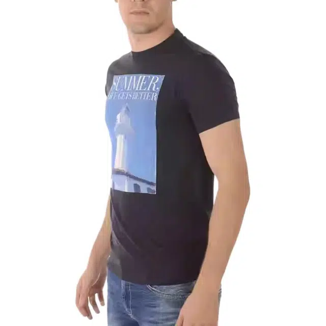 ARMANI JEANS T