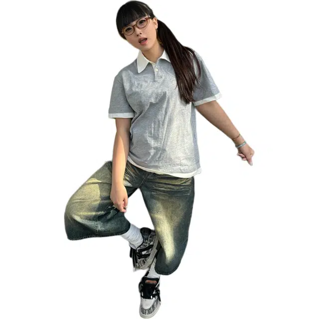 SZSX cleanfitPolo