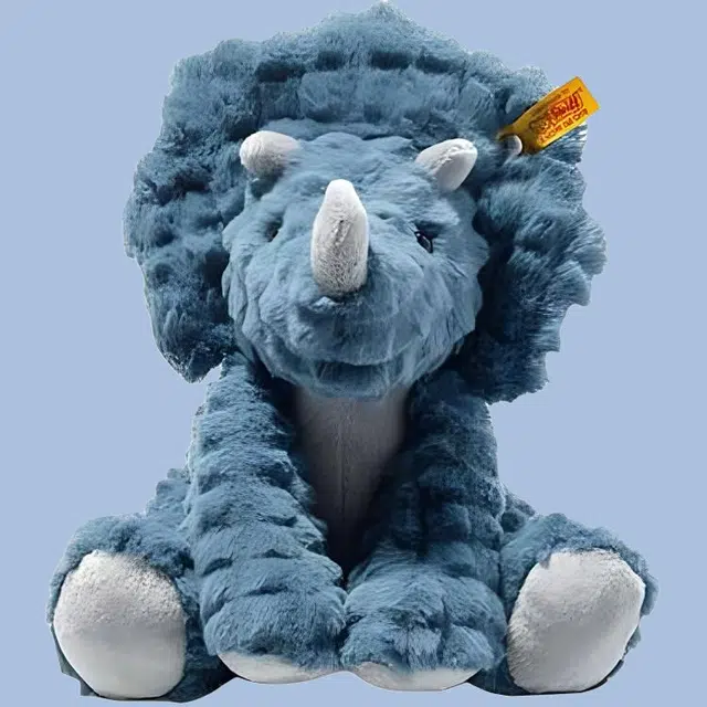 Steiff Dixie 28cm