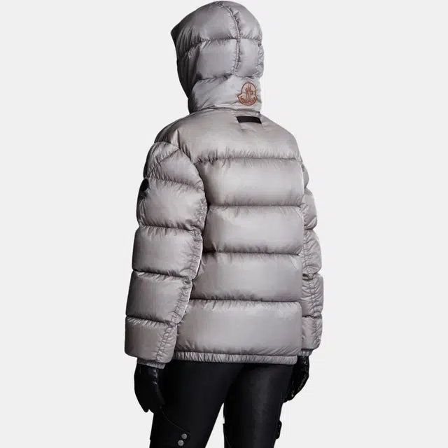 MONCLER GENIUS x 1017 ALYX 9SM FW21 Logo