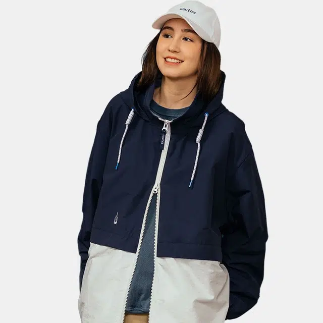 Nautica White Sail SS23