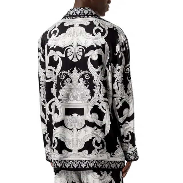 VERSACE SS25