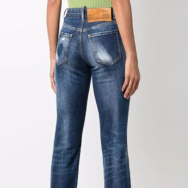 DSQUARED 2 FW21