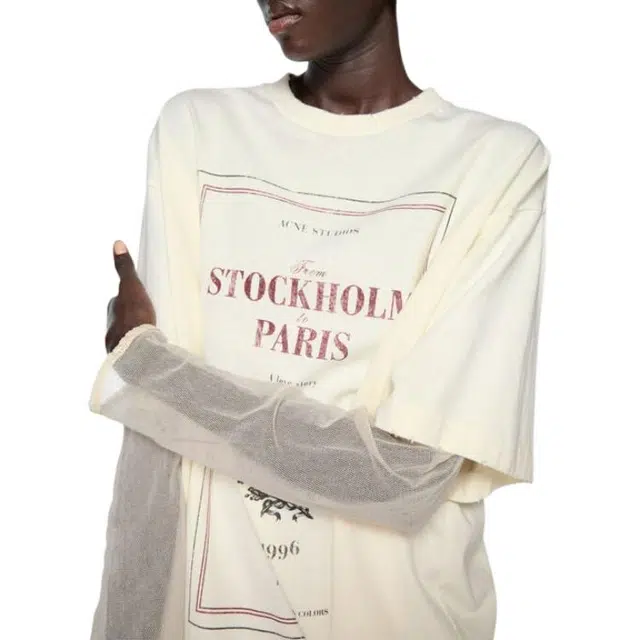 Acne Studios T