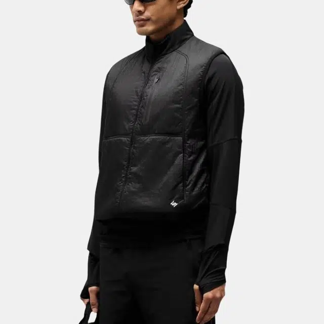 REPRESENT SS25 247 Run Gilet