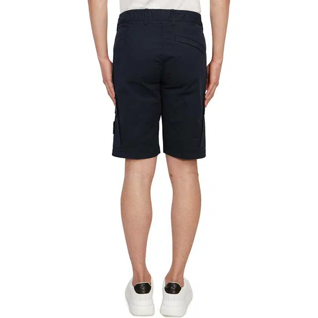 STONE ISLAND Logo