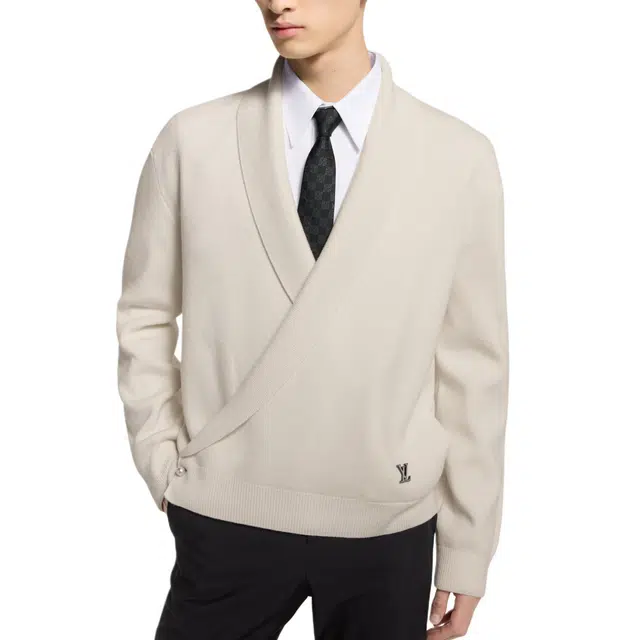 LOUIS VUITTON FW25 V