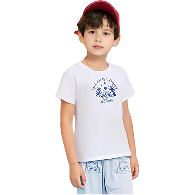 Columbia T