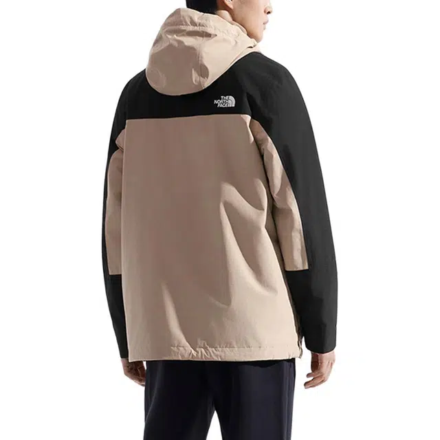 THE NORTH FACE Urban Exploration Elements
