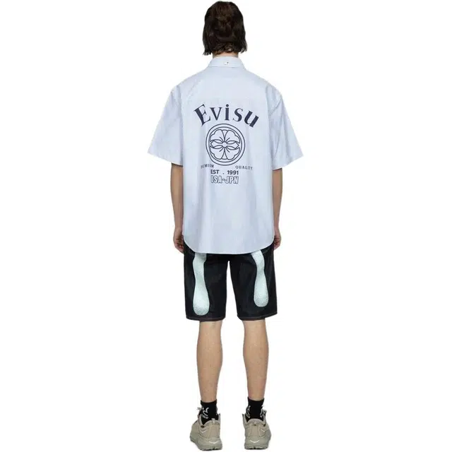 EVISU Logo