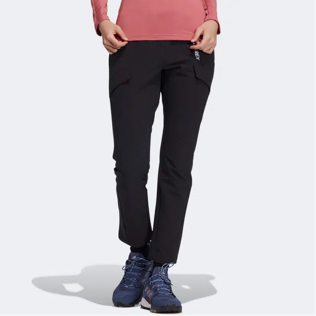 adidas Terrex W Dwr Pants Logo