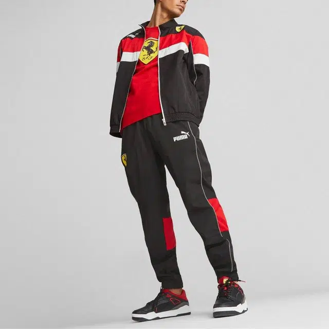 PUMA